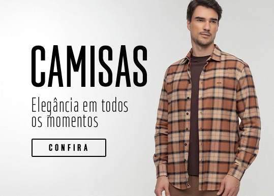 Camisas