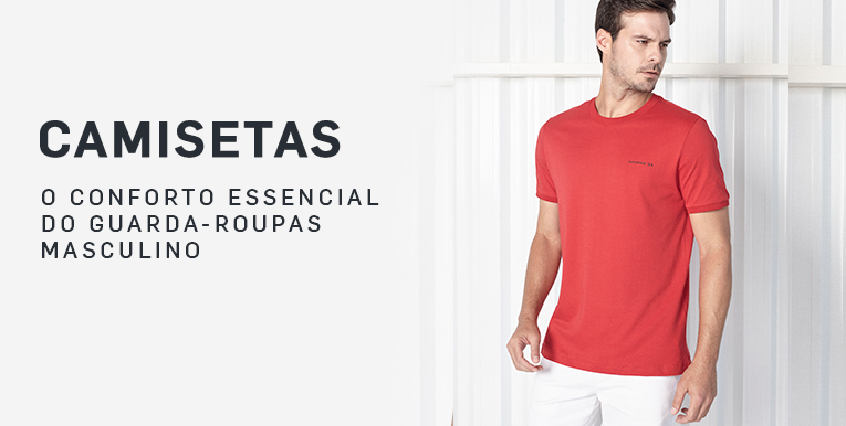 Camisetas
