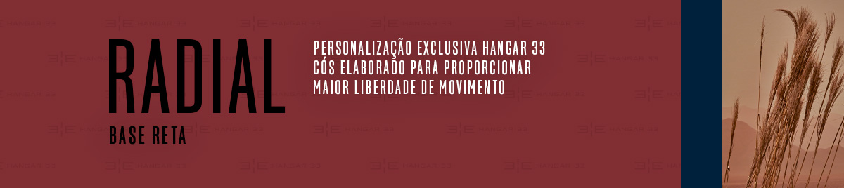 Categoria Reta Radial Categoria Reta Radial