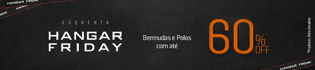Categoria Bermudas e Polos
