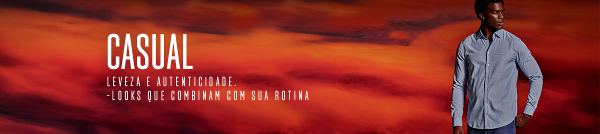 Categoria Casual