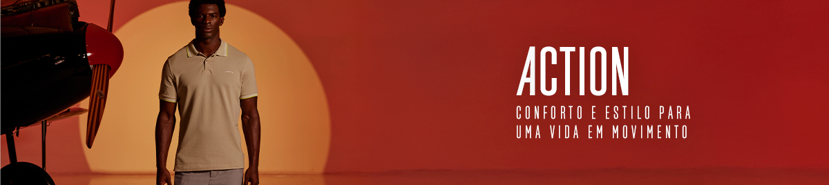 Categoria Action
