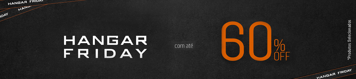 Categoria HANGAR FRIDAY