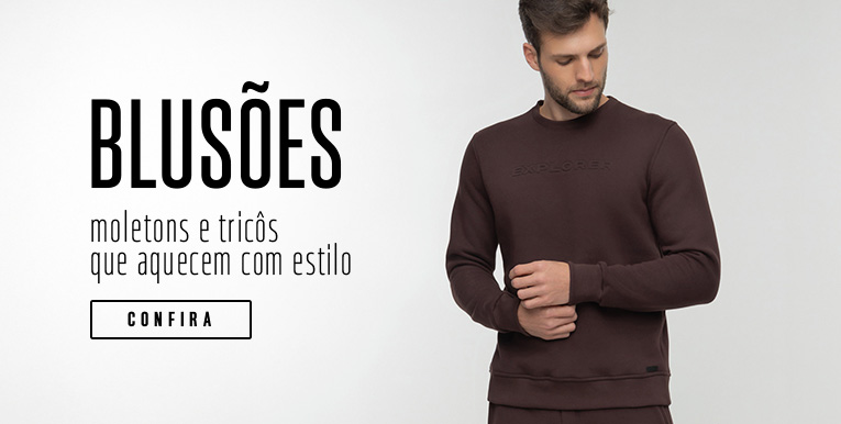 Blusões