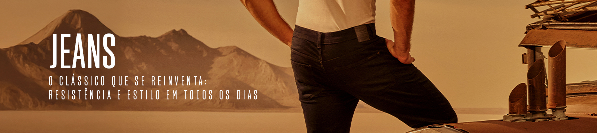 Categoria Jeans