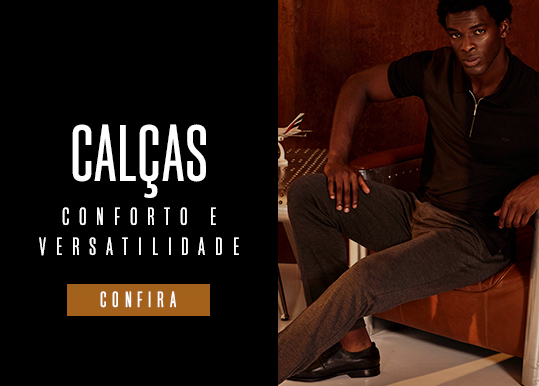 Calças