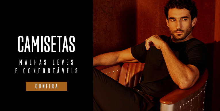 Camisetas