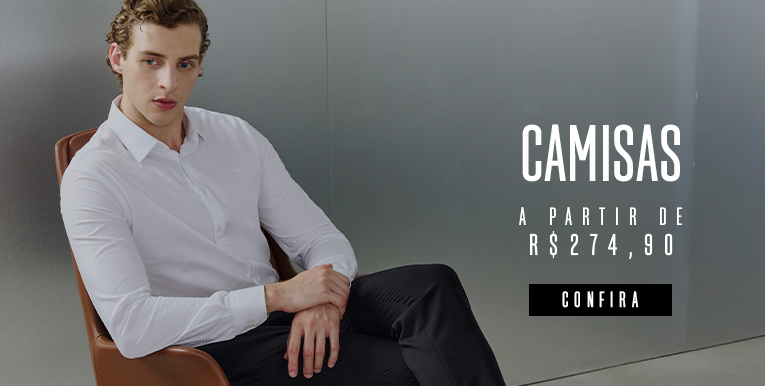 Camisas