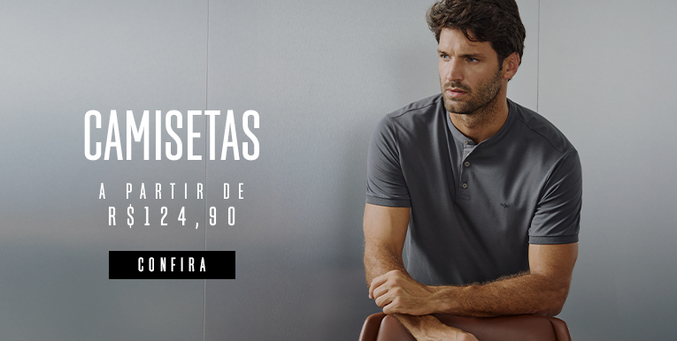 Camisetas