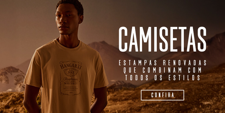 Camisetas