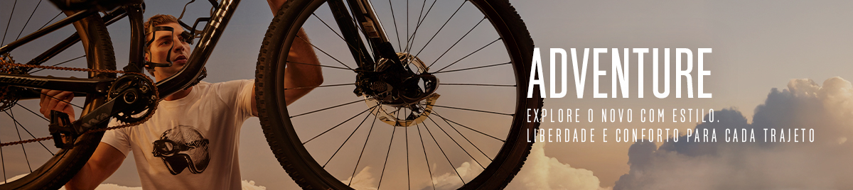 Categoria Adventure