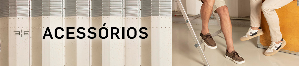 Categoria ACESSÓRIOS