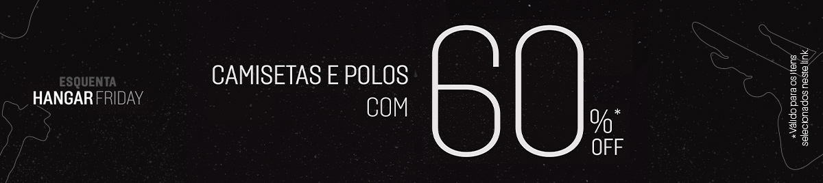 Categoria Seleção Especial | Camisetas e Polos Categoria Seleção Especial | Camisetas e Polos